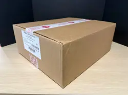 POKEMON TCG MEGA EVOLUTION ASCENDED HEROES ELITE TRAINER BOX CASE SEALED (A) - Image 2