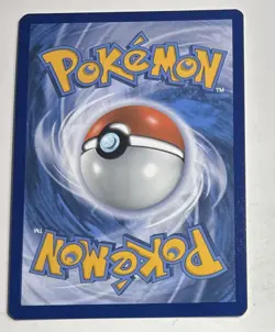 Pokemon Bisharp 64/114 Holo Rare Pokemon Card XY Steam Siege NM 2016 TCG - Image 2