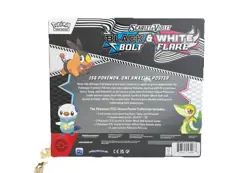 Pokemon TCG: Scarlet & Violet Unova Poster Collection Factory Sealed Box - Image 2