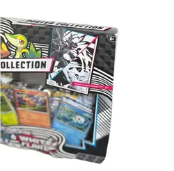 Pokemon TCG: Scarlet & Violet Unova Poster Collection Factory Sealed Box - Image 4