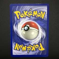 Electabuzz 2 Promo Wizards Black Star Promos Pokemon LP - Image 2