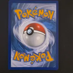 Pokemon Master Ball ACE SPEC Rare 153/162 SV05 EN Trainer-Item Temporal Forces - Image 2