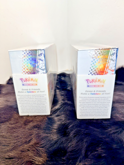 Pokemon TCG: Prismatic Evolution Super Premium Collection Factory Sealed Box - Image 4
