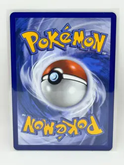 Pokemon TCG Mismagius ex 036/094 Me02: Phantasmal Flames Holo NM Condition - Image 2
