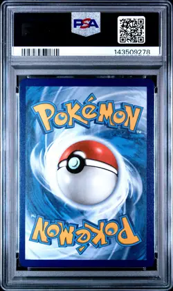 2021 POKEMON CELEBRATIONS #008 SURFING PIKACHU V PSA 9 - Image 2
