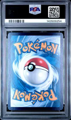 2025 POKEMON SIMPLIFIED CHINESE 151 C-COLLECTION 151 #094 GENGAR PSA 10 - Image 2