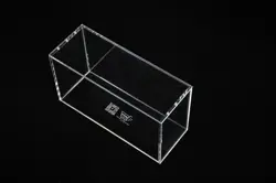 Acrylic Display for Pokemon Sword & Shield Zacian & Zamazenta UPC W/ Magnetic L - Image 3