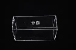 Acrylic Display for Pokemon Sword & Shield Zacian & Zamazenta UPC W/ Magnetic L - Image 4