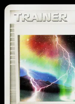 MAGNETIC STORM 019/019 MOVIE COMMEMORATION VS PACK JAPANESE POKEMON TCG - Image 2