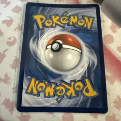 Pokemon Iron Treads ex #073 English SVP Black Star Promo - Image 2