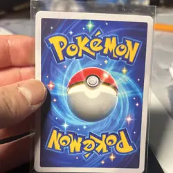 Custom Pokemon TCG Pocket Gengar - Image 2
