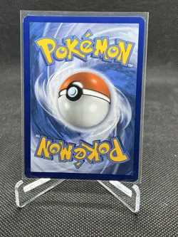 Pokemon TCG Regigigas SWSH Black Star Promos SWSH247 Promo Cosmos Holo Rare - Image 2