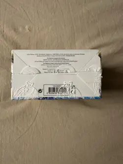 Pokemon TCG Silver Tempest Booster Box - Image 5