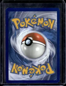 Celebi - SM224 / S&M Cosmos Holo Black Star Promo Holo 2019 (NM) / Pokemon TCG - Image 2
