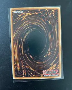 Yugioh! One for One AC19-EN018 Ultra Rare 1st Edition NM/Mint - Image 2