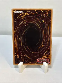 Yu-Gi-Oh Gozuki DUSA-EN020 Ultra Rare 1st Edition - Image 4