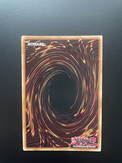 Yugioh Springans Merrymaker LIOV-EN041 Super Rare 1st Edition NM - Image 2