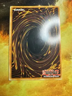 YuGiOh Dark Nephthys - Ultimate PTDN-EN018 - Unlim. Edition NM-Mint - Image 4