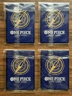 One Piece Sealed Promo Lot O-Nami Boa Hancock Yamoto Maria Illustration Box SR - Image 2
