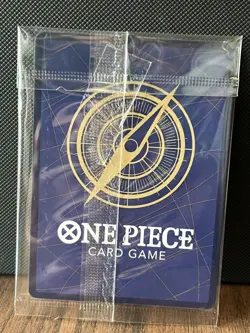 One Piece Sealed Promo Lot O-Nami Boa Hancock Yamoto Maria Illustration Box SR - Image 4