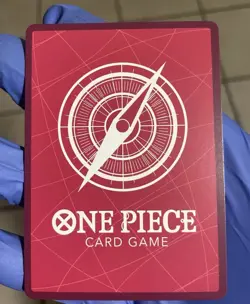 Monkey.D.Luffy Leader Pack Live Action Sealed Battle 2023 Vol. 1 One Piece Psa - Image 2