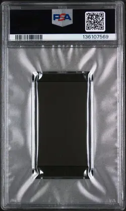 2010 ONE PIECE HANAFUDA APRIL HANNYABAL PSA 10 - Image 2