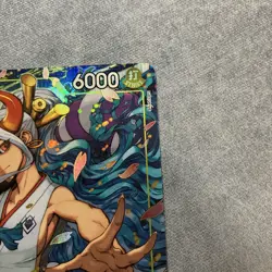 One Piece TCG - Yamato Alt R English - EB03-057 - Heroines Edition - English - Image 3
