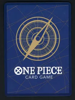 #1 One Piece English P-016 Shanks Premium Card Collection Film Red - Image 2