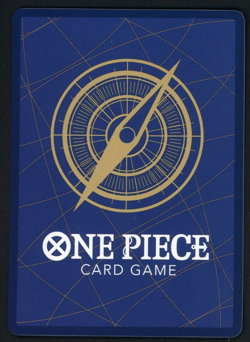 #2 One Piece English ST01-004 Sanji Premium Card Collection Film Red - Image 2