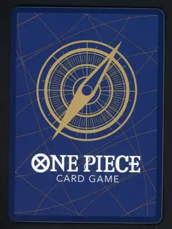 One Piece English ST01-006 Tony Tony Chopper Premium Card Collection Film Red - Image 2