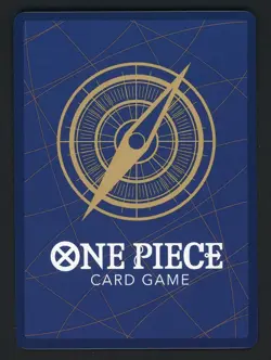 #1 One Piece English ST01-007 Nami Premium Card Collection Film Red - Image 2