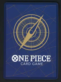 #2 One Piece English ST01-007 Nami Premium Card Collection Film Red - Image 2