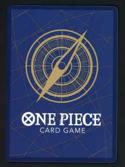 #1 One Piece English ST01-004 Sanji Premium Card Collection Film Red - Image 2