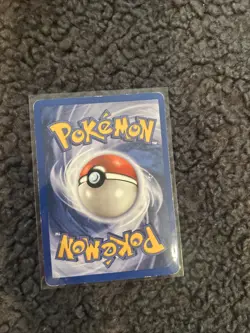 Pokemon Teddiursa Vintage Card 109/144 Skyridge - Image 2