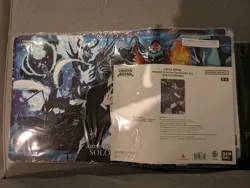 Union Arena Official Playmat & Card Set Solo Leveling ENGLISH SEALED - Image 1