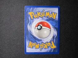 Voltorb 67/102 Base Set Pokemon Card NM - LP WotC - Image 2