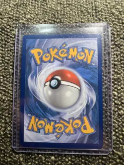 Pokemon Card Erika's Invitation 196/195 Scarlet & Violet 151 - Near Mint - Image 2