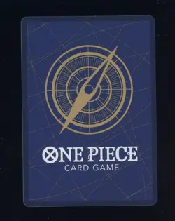 One Piece English OP07-073 Monkey D Luffy Bandai Card Games Fest 25-26 - Image 2