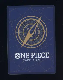 One Piece English OP07-073 Monkey D Luffy Bandai Card Games Fest 25-26 - Image 2