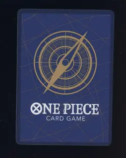 One Piece EN ST01-006 Tony Tony Chopper Premium Card Collection 25th Edition - Image 2