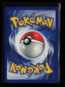 Kabuto 50/62 Common Fossil 1st Edition Pokemon Card - Image 2