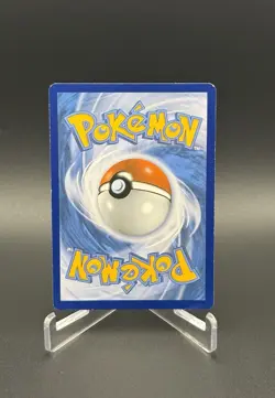 Pokemon TCG 2015 XY Primal Clash Sharpedo EX #152 Full Art Card - Image 2