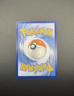 Pokemon TCG 2015 XY Primal Clash Sharpedo EX #152 Full Art Card - Image 4