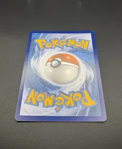 Pokemon TCG 2015 XY Primal Clash Sharpedo EX #152 Full Art Card - Image 5