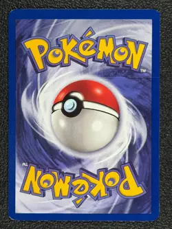 DARK GYARADOS 25/82 Base Set Team Rocket Rare Stage 1 Pokemon Card 2000 NM - Image 2