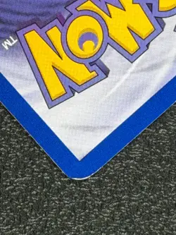 DARK GYARADOS 25/82 Base Set Team Rocket Rare Stage 1 Pokemon Card 2000 NM - Image 4