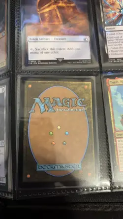 Appa, Steadfast Guardian (Borderless) - Avatar: The Last Airbender - NM - Image 2