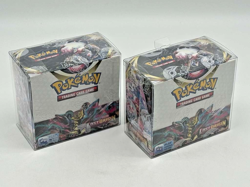 Lot of (2) Pokemon TCG SWSH Lost Origin Booster Box SEALED MINT - Image 1