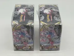 Lot of (2) Pokemon TCG SWSH Lost Origin Booster Box SEALED MINT - Image 2
