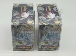 Lot of (2) Pokemon TCG SWSH Lost Origin Booster Box SEALED MINT - Image 3